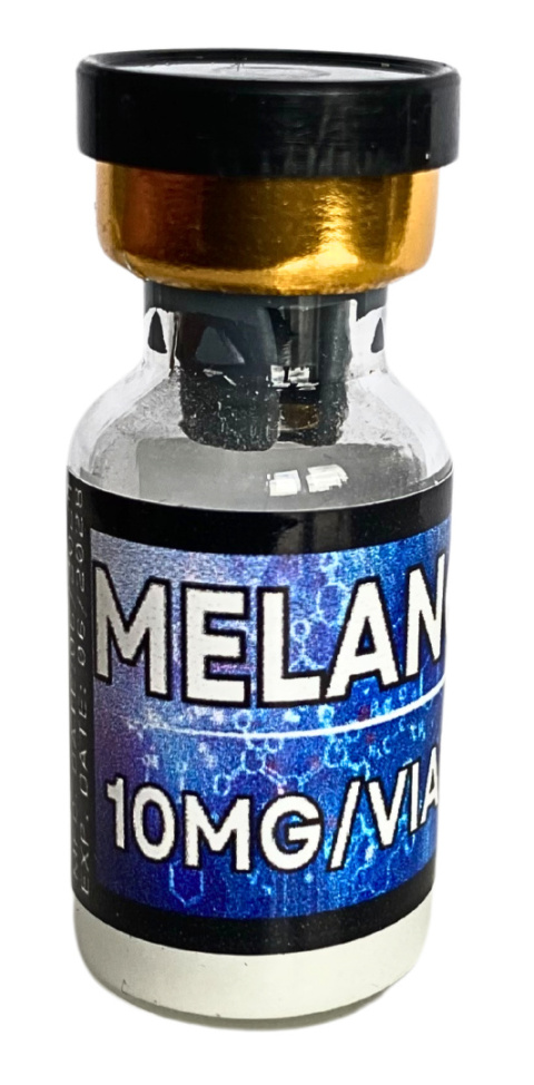 MELANOTAN 2 SIGMA LAB 10 MG OPALENIZNA!