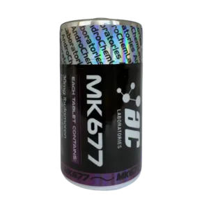 Mk-677 zdjęcie od boku