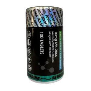 Ostaryna zdjęcie od boku