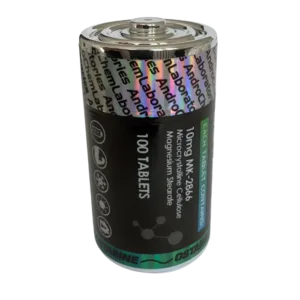 Ostaryna zdjęcie od góry