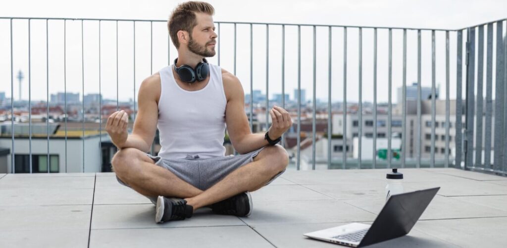 regeneracja po treningu