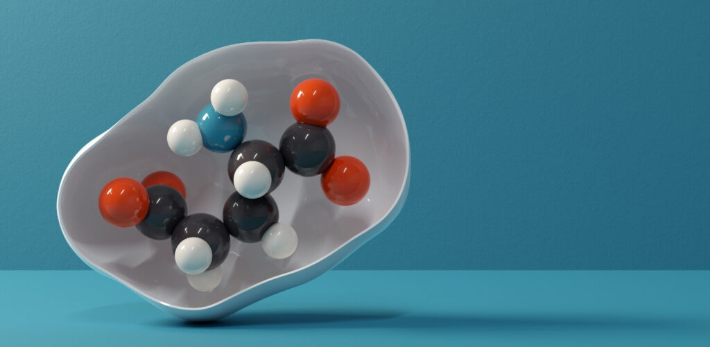 rola aminokwasów w organiźmie