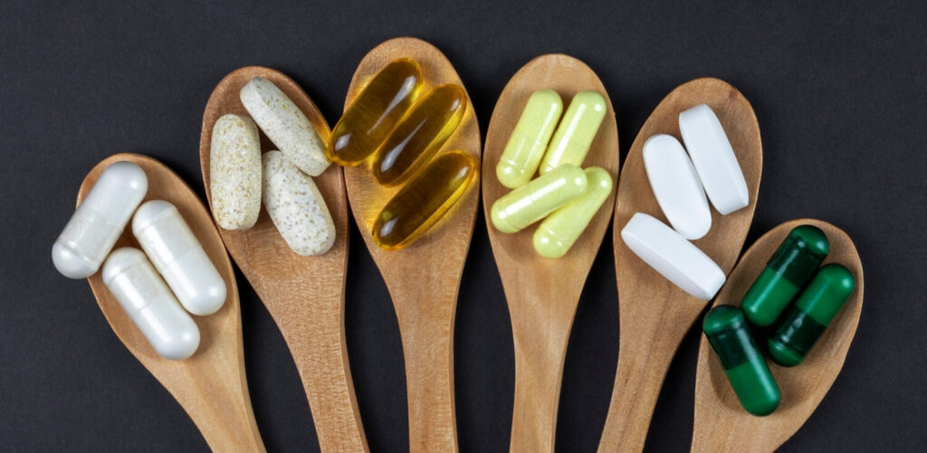 jak dobrać produkt do cyklu treningowego?