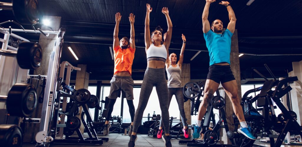 Jak zwiększyć poziom energii i motywacji do treningów?
