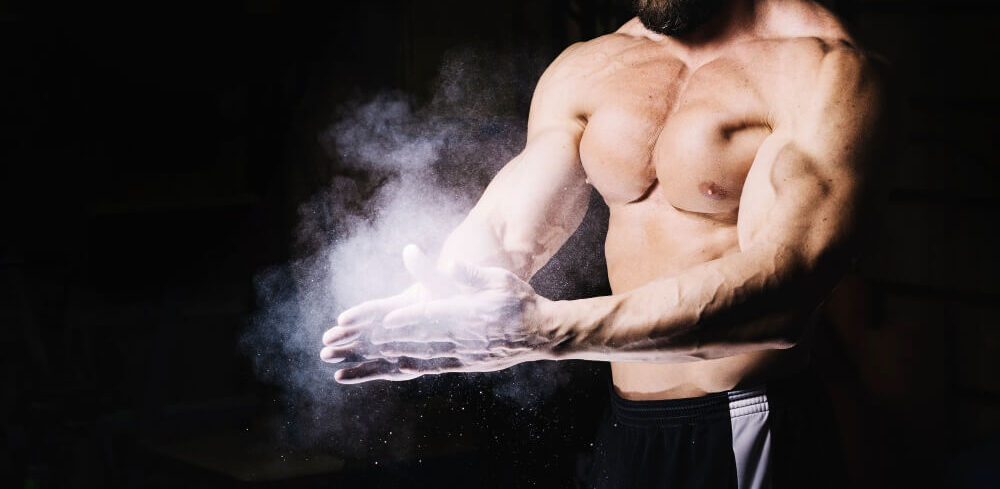 jak zwiększyć poziom testosteronu?