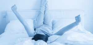 porównanie MK-677 ze snem