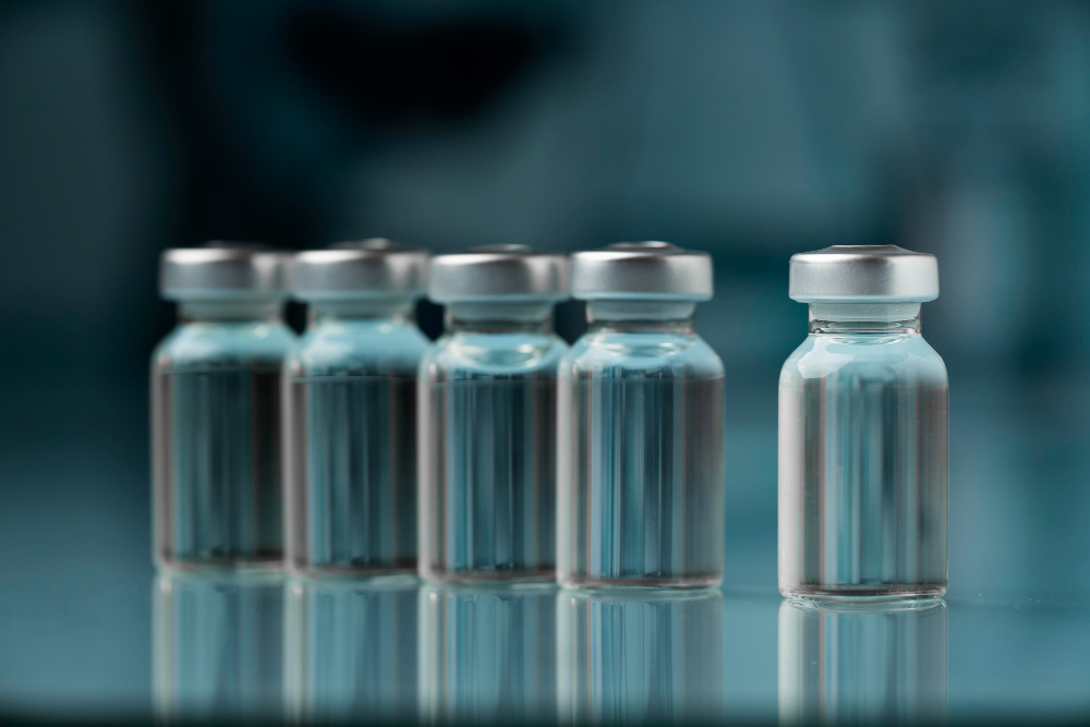 Porównanie substancji anabolicznych: sterydy a selektywne modulatory receptora androgenowego (SARM)